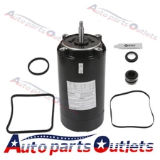 Swimming Pool Pump Motor UST1152 New For Smith Century Hayward 115/230V 1.5 HP