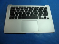 MacBook Air A1466 13" 2017 MQD32LL/A Top Case w/Keyboard Trackpad 661-7480