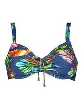 LIDEA Damen Bikinioberteil