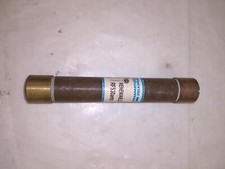Ferraz Shawmut RFS30 Renewable Fuse 30A 600VAC 10kA IR Industrial Electrical