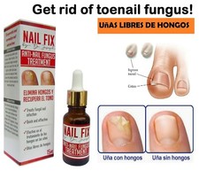 2 Antifungal fingernail bottles Strength Athletes Foot Toenail 2 30ml bottles