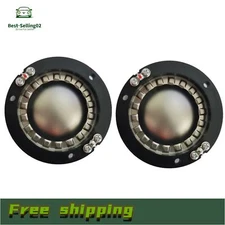 New Altec 16 ohm Aft Diaphragm For 604 802 806 808 902 908 Drivers 1 x USA