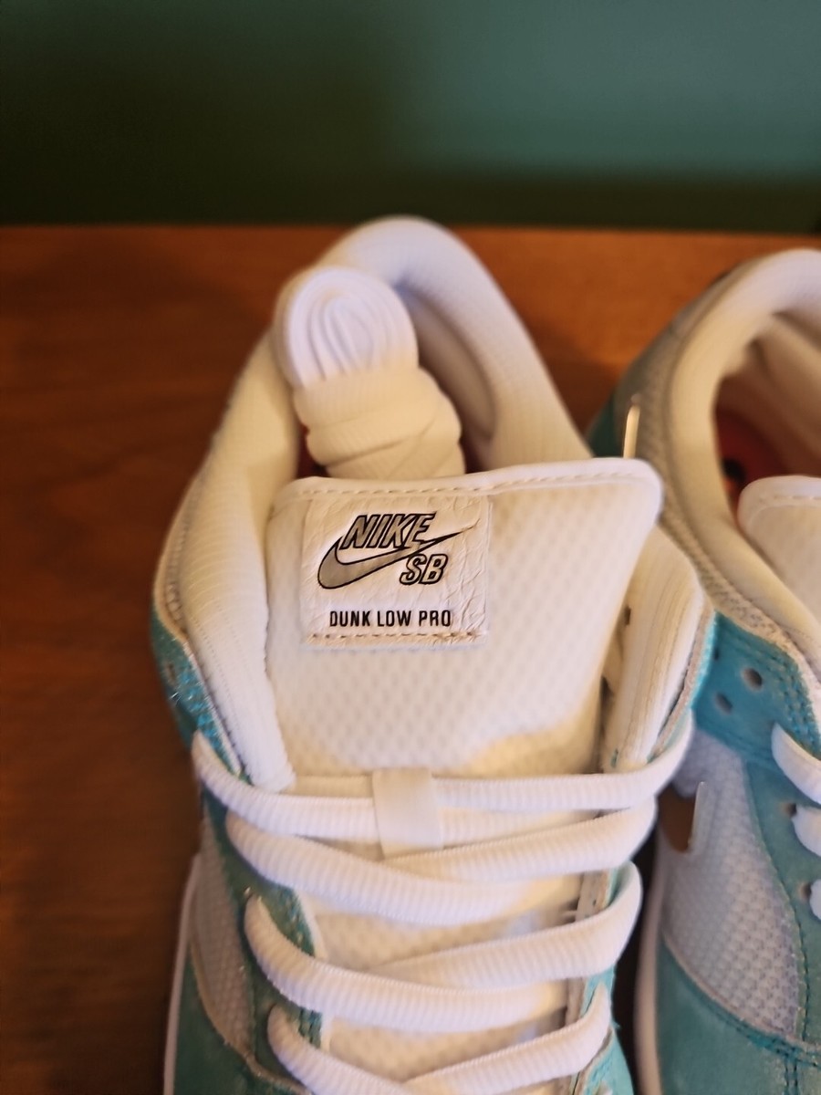 Size-10.5 NIKE SB DUNK Low Pro QS “April” FD2562-400 | eBay Size-10.5 NIKE SB DUNK Low Pro QS “April” FD2562-400 | eBay