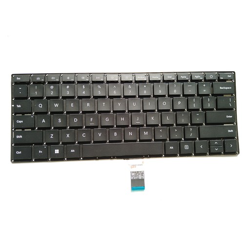 US Keyboard For Microsoft surface Laptop 3 13.5” 15” 1867 1868 1873 1872 - Picture 2 of 3
