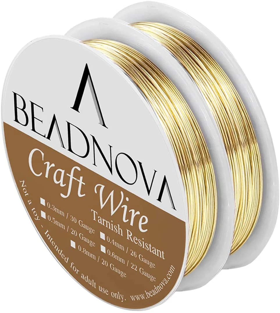 Gold filled wire cheap for jewelry making