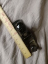 Vintage Wood Planer Made In USA