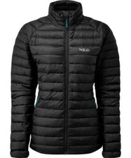 Rab Women's Microlight Jacket