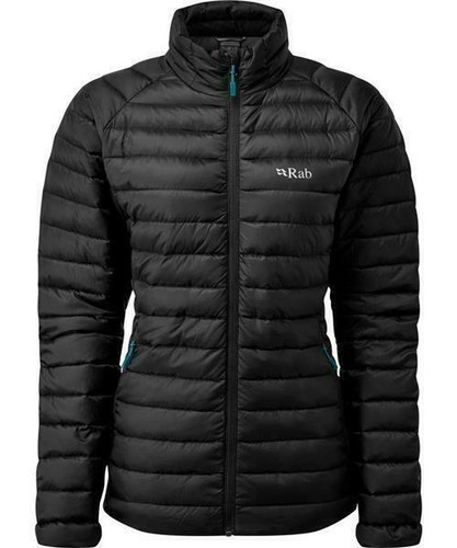 Rab Microlight Daunenjacke Damen - Bild 1 von 2