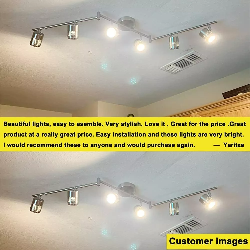 Fluorescent track lighting online