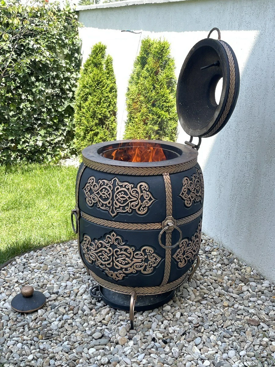 Used tandoor oven for sale deals