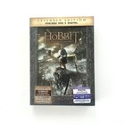 DVD The Hobbit: The Battle of the Five Armies Extended Ed 5-Disc Set NEW SEALED