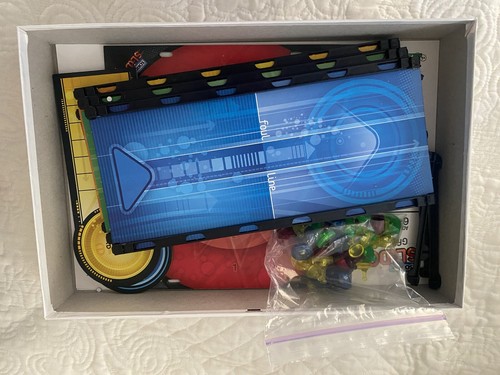 Sorry Sliders Board Game Parker Brothers Hasbro 2008 Family Game Ages 6+ Target - Picture 2 of 2