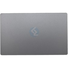 Used Space gray Trackpad Touchpad for Apple Macbook Pro 13" A2251 2020
