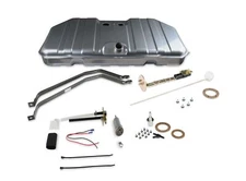 Holley Sniper EFI 19-401 Sniper EFI Fuel Tank System 400 LPH