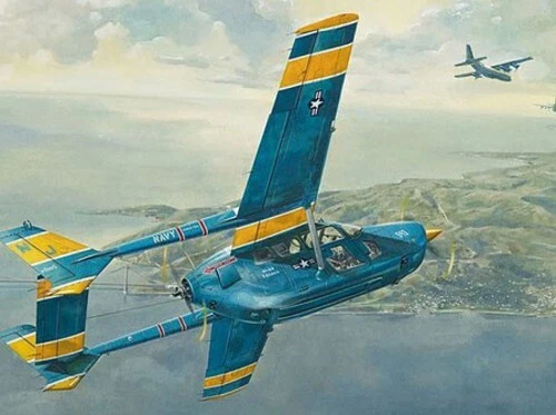 Roden model airplane online kits