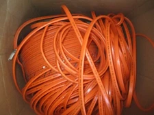 1000' NVENT RAYCHEM XL- Trace Edge Self-Regulating Heating Cable 5XLE1-CR