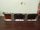 <!--F#f_0-->HOLDEN LJ TORANA LEFT TAIL LIGHT HOUSING WITH BEZEL GENUINE LENSES<!--F/-->