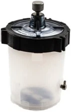 Graco 1 Quart FlexLiner HVLP Cup Assembly – Edge II 17R462