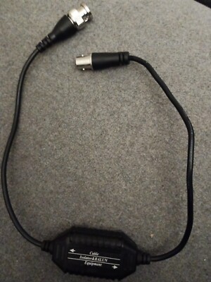 Ground Loop Isolator CON GB001 