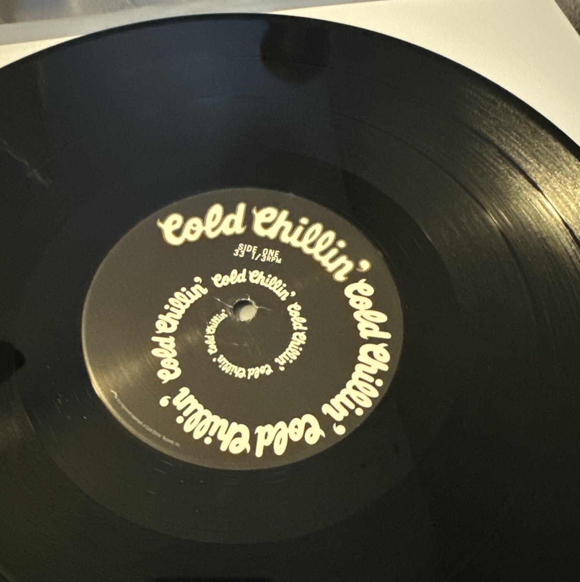 Kool G Rap 4, 5, 6 / 2 Lp Records 1995 US Original Cold