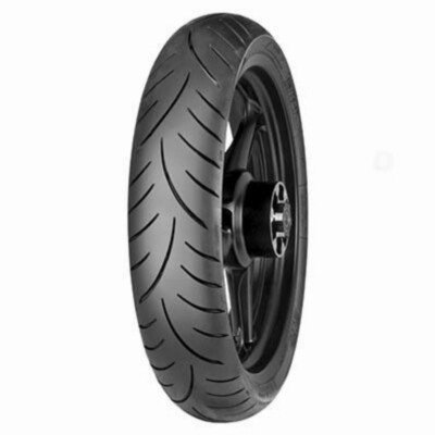 SATZ MOTORRADREIFEN MITAS MC 50 130 70 - 17 62 H 100 90 - 18 56 H