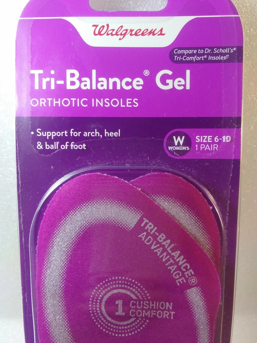 Powerstep deals insoles walgreens