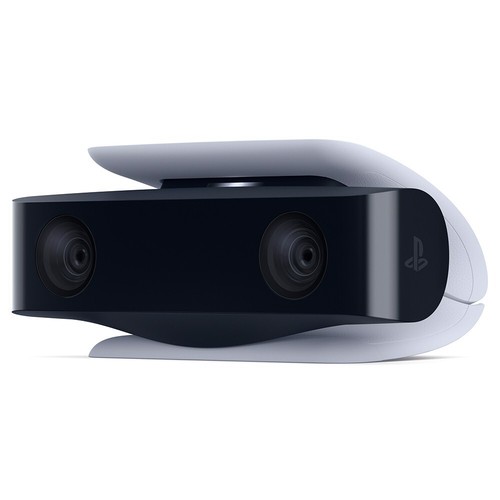 PlayStation 5 HD Camera - Picture 2 of 3