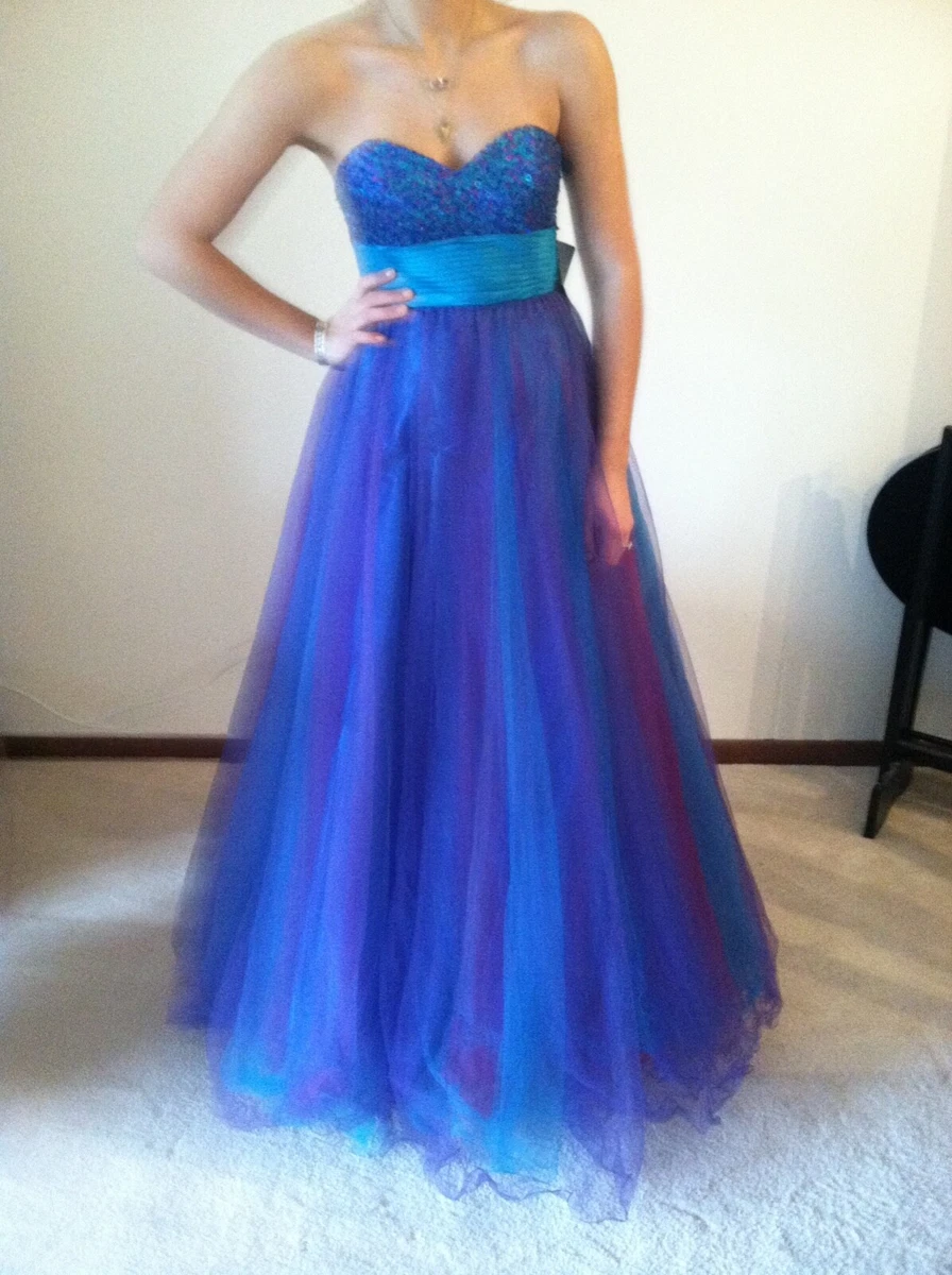 nordstrom prom dress