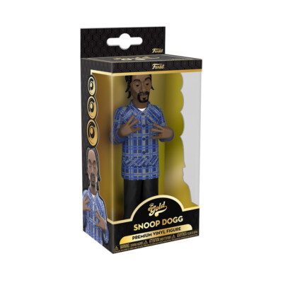 Funko gold Snoop Dogg プレミアムビニールフィギュア レア s-l400.jpg