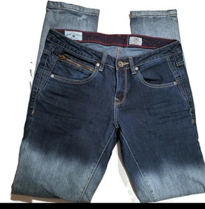 lee cooper low waist jeans