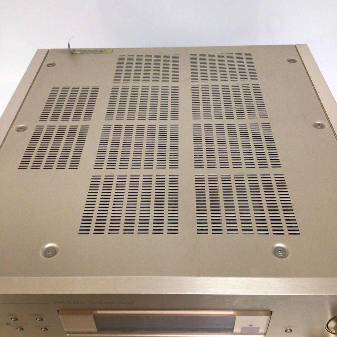 Pioneer VSA-D8EX AV amplifier THX SURROUND EX | eBay