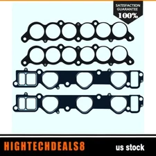Intake Manifold Gasket Set Fits Toyota 4Runner 1996-2002 3.4L V6 DOHC 5VZFE