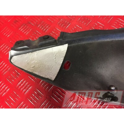 Cache Sous-selle Droit Pour Suzuki XF 650 Freewind (97-03) - Occasion France