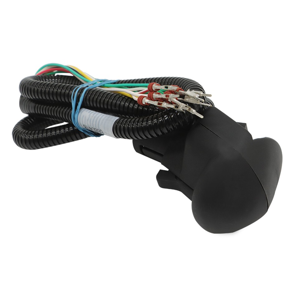 Fits For Bobcat 751 753 763 S185 S205 Right Auxiliary Four Switch ...