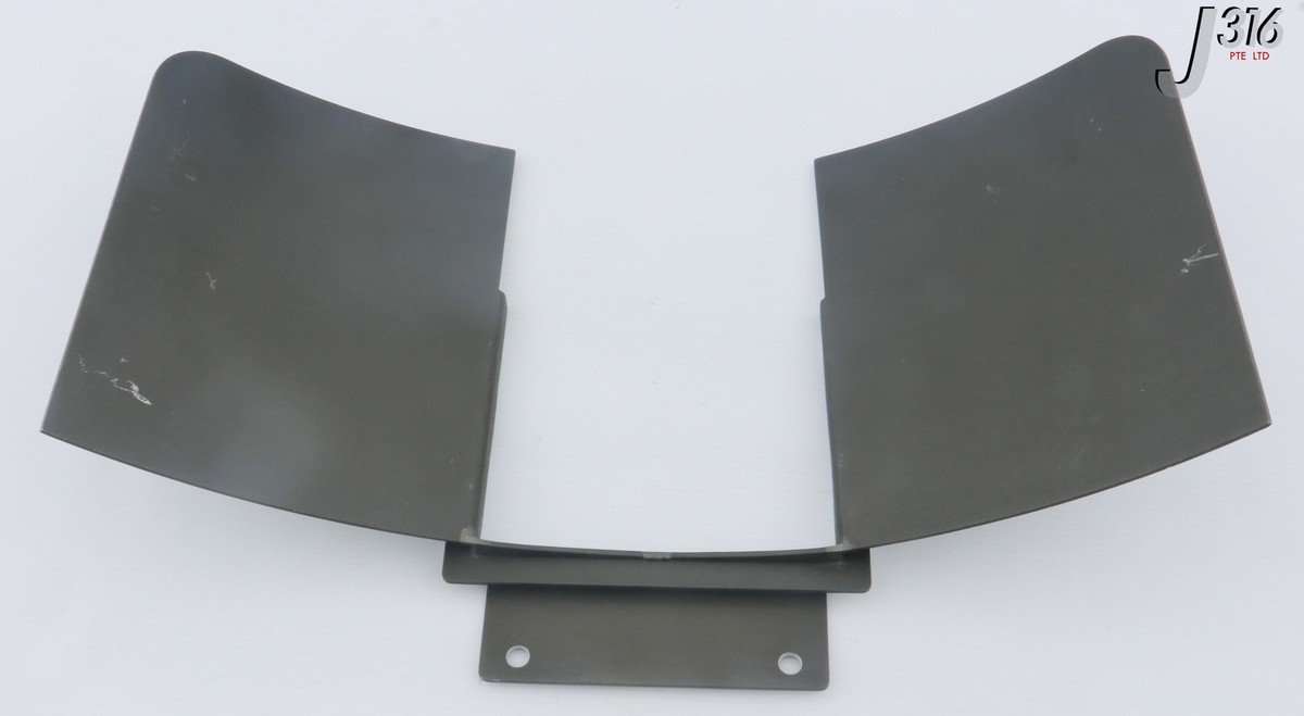 13988 LAM RESEARCH SYMMETRICAL DOOR BLOCK 714-045744-008 | eBay