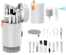 20 in 1 Multifunctional Electronic Cleaning Kit Keyboard, Laptop, Phone, Airpod