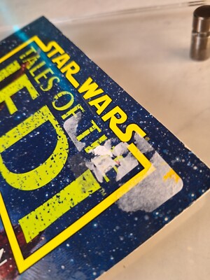 Star Wars: Tales of the Jedi - The Collection and th by Veitch