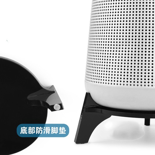 Acrylic Table Stand for Bose SoundLink Revolve + (Series II) Bluetooth Speaker - Afbeelding 11 van 13