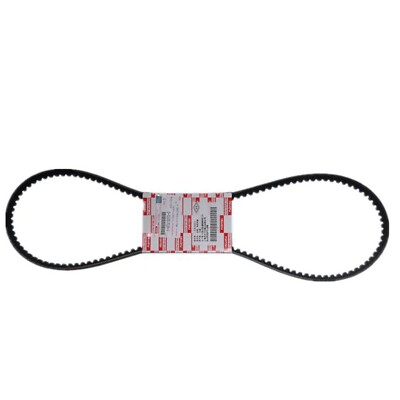 mikan☺︎  New Fan Belt 11136715200 113671-5200 1-13671520-0 For Isuzu Engine