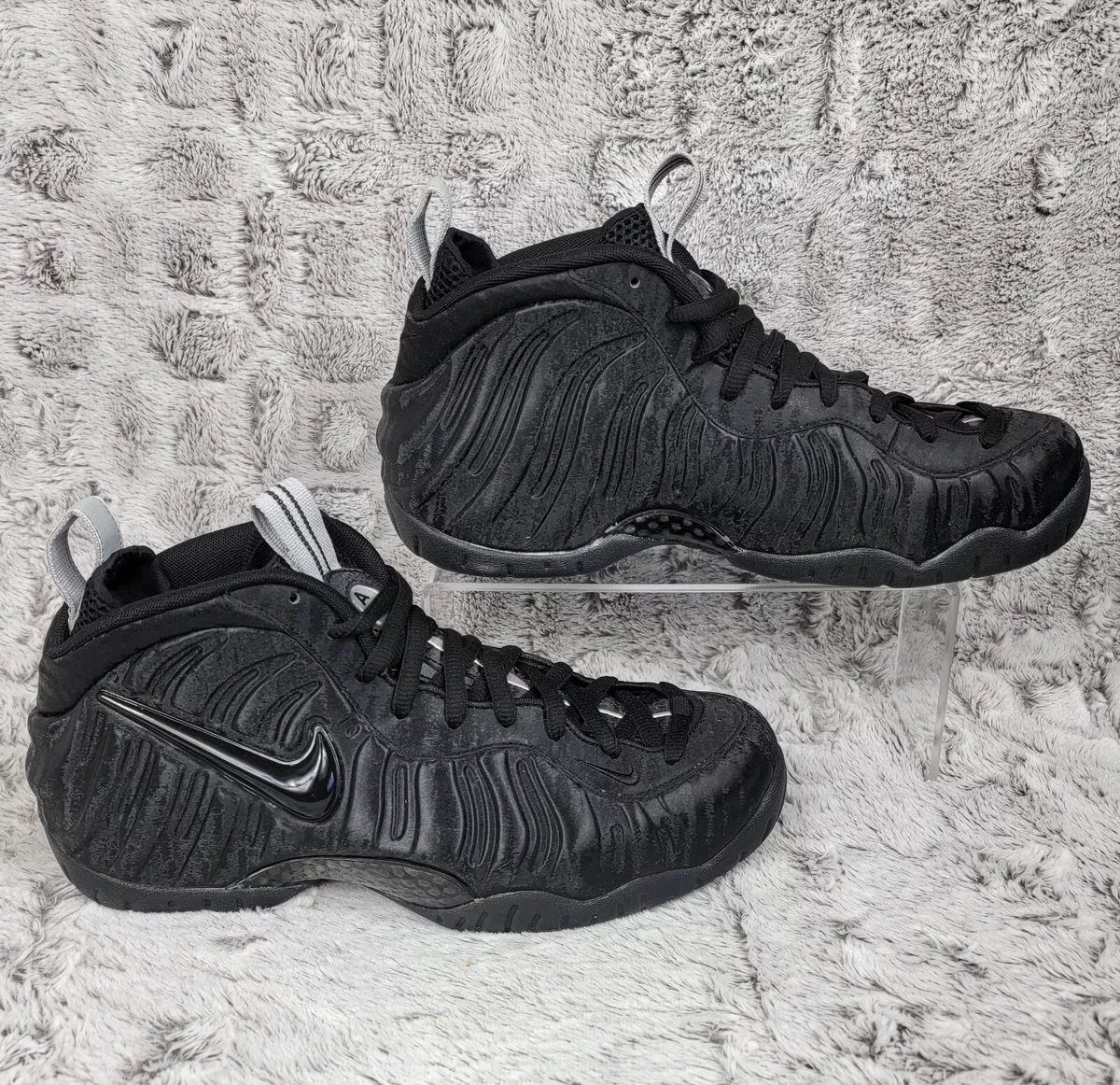 Unreleased foamposites hotsell