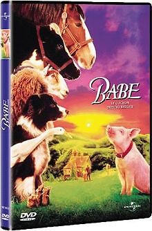 Babe von Chris Noonan | DVD | Zustand gut
