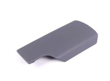 Porsche Cayman 987 Mittelkonsole Armlehne Deckel außen 997553231015X6 NEU