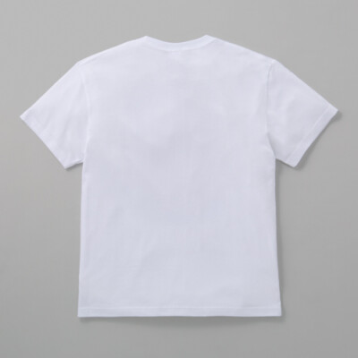 ARAKI Tシャツ ホワイト Sサイズ TOKYO 2020 Paralympics Official T-shirt Araki Hirohiko JoJo's