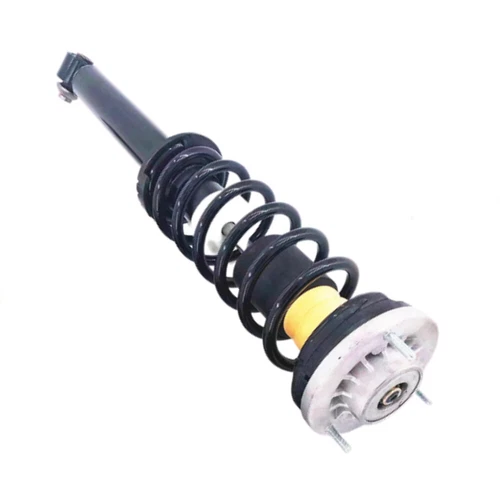 2pcs Rear Shock Struts Assembly Fit BMW 5 6 Series F06 F10 F12 F13 AWD RWD - Imagen 5 de 12