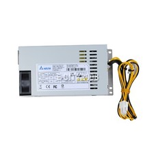 Delta DPS-280AB-4A 280W Power Supply 4Pin 6Pin for Security Recorder