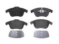 Brembo BremsbeläGe Vorne (P 44 020) FüR Range Rover Evoque Land Rover |