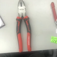 Craftsman 8 in Electrician Lineman's Universal Pliers CMHT81648
