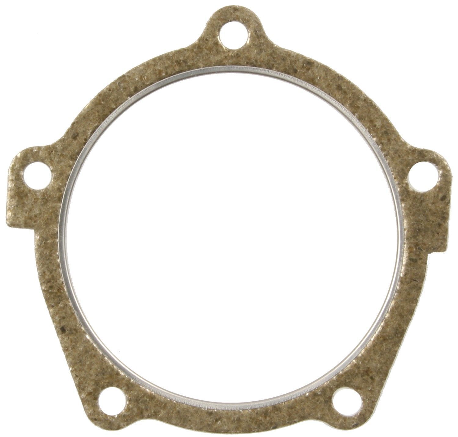 Exhaust Pipe Flange Gasket-MFI Mahle F31787