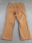 Athleta Utility Cargo Womens Sz 4 RIPSTOP Hiking Stretch Pants Eight Pockets EXC — photo 2