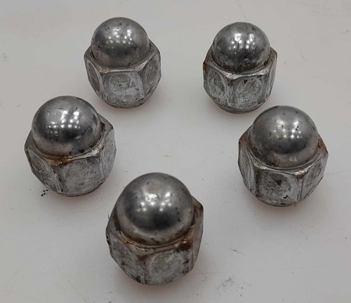 2-Pack Wheel Hub Lug Nut 28171AG000 For Subaru Impreza, Forester, Outback 9 thumbnail image